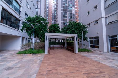 Apartamento para alugar com 75m², 2 quartos e 2 vagasÁrea comum