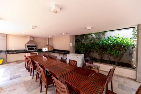 Apartamento para alugar com 75m², 2 quartos e 2 vagasÁrea comum