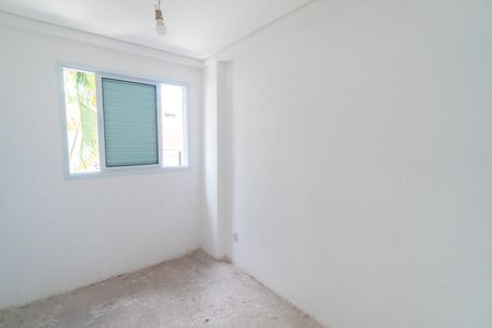 Quarto 1 de apartamento para alugar com 2 quartos, 35m² em Vila Guarani (zona Sul), São Paulo