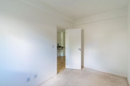 Apartamento para alugar com 24m², 1 quarto e sem vaga Apartamento para alugar com 24m², 1 quarto e sem vagaQuarto