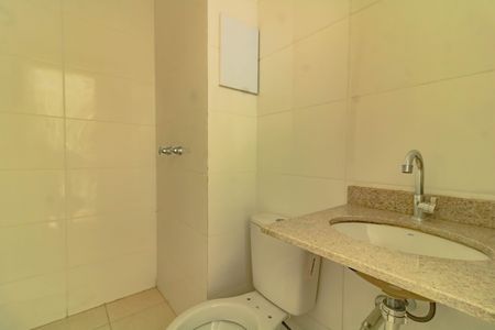 Apartamento para alugar com 1 quarto, 24m² em Vila Guarani (zona Sul), São Paulo