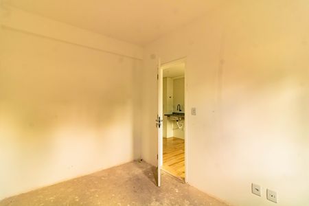 Apartamento para alugar com 1 quarto, 24m² em Vila Guarani (zona Sul), São Paulo