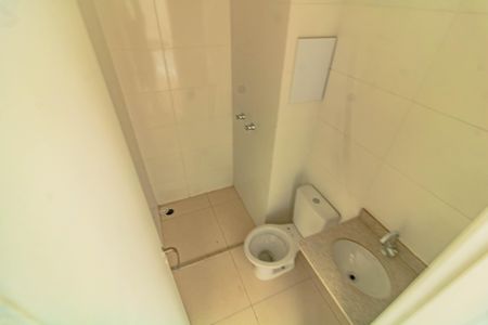 Apartamento para alugar com 1 quarto, 24m² em Vila Guarani (zona Sul), São Paulo