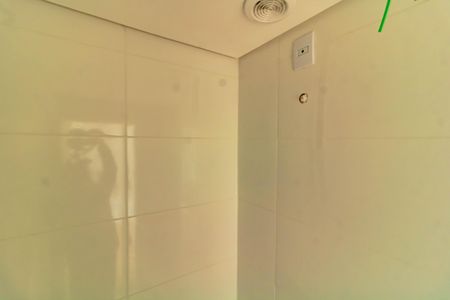 Apartamento para alugar com 1 quarto, 24m² em Vila Guarani (zona Sul), São Paulo