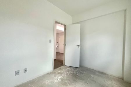 Quarto 1 de apartamento à venda com 2 quartos, 39m² em Vila Guarani (zona Sul), São Paulo