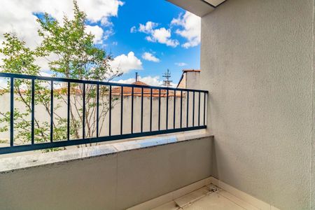 Apartamento para alugar com 2 quartos, 39m² em Vila Guarani (zona Sul), São Paulo