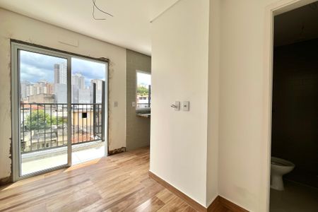 Apartamento para alugar com 34m², 1 quarto e sem vagaSala