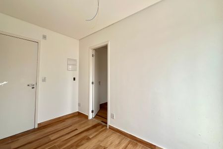 Apartamento para alugar com 34m², 1 quarto e sem vagaSala