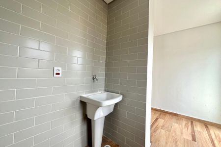 Apartamento para alugar com 34m², 1 quarto e sem vagaÁrea de Serviço