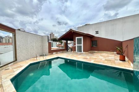 Apartamento para alugar com 34m², 1 quarto e sem vagaÁrea comum - Piscina