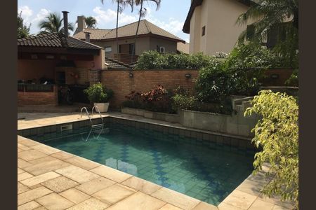 Casa de condomínio à venda com 490m², 5 quartos e 4 vagas Casa de condomínio à venda com 490m², 5 quartos e 4 vagasFoto 09