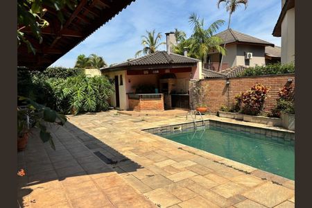 Casa de condomínio à venda com 490m², 5 quartos e 4 vagas Casa de condomínio à venda com 490m², 5 quartos e 4 vagasFoto 14