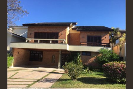 Casa de condomínio à venda com 490m², 5 quartos e 4 vagas Casa de condomínio à venda com 490m², 5 quartos e 4 vagasFoto 04
