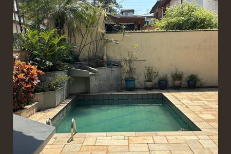 Casa de condomínio à venda com 490m², 5 quartos e 4 vagas Casa de condomínio à venda com 490m², 5 quartos e 4 vagasFoto 11