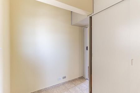 Apartamento à venda com 75m², 3 quartos e 1 vagaQuarto 3