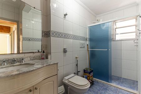Apartamento à venda com 75m², 3 quartos e 1 vagaBanheiro