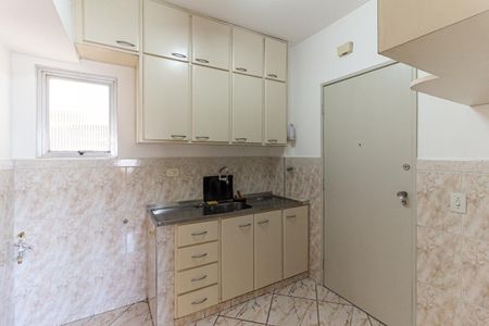 Apartamento à venda com 75m², 3 quartos e 1 vagaCozinha