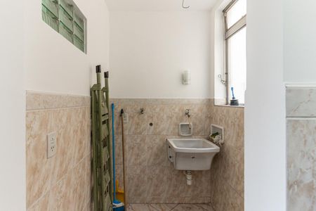 Apartamento à venda com 75m², 3 quartos e 1 vagaÁrea de Serviço