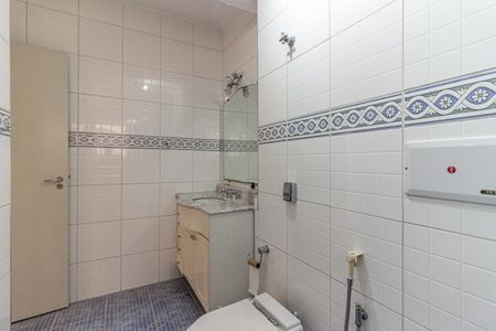 Apartamento à venda com 75m², 3 quartos e 1 vagaBanheiro