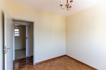Apartamento à venda com 75m², 3 quartos e 1 vagaQuarto 2