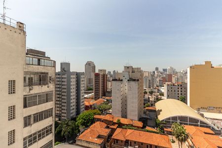 Apartamento à venda com 75m², 3 quartos e 1 vagaVista do Quarto 2