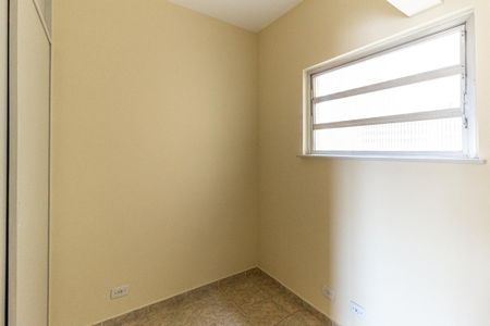 Apartamento à venda com 75m², 3 quartos e 1 vagaQuarto 3