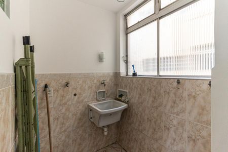 Apartamento à venda com 75m², 3 quartos e 1 vagaÁrea de Serviço