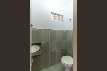 Apartamento à venda com 75m², 3 quartos e 1 vagaLavabo