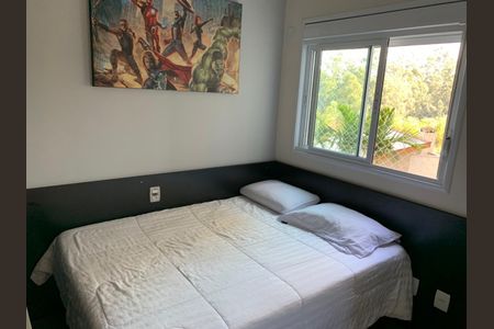 Apartamento para alugar com 106m², 3 quartos e 2 vagasQuarto 2