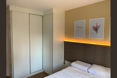 Apartamento para alugar com 106m², 3 quartos e 2 vagasSuíte