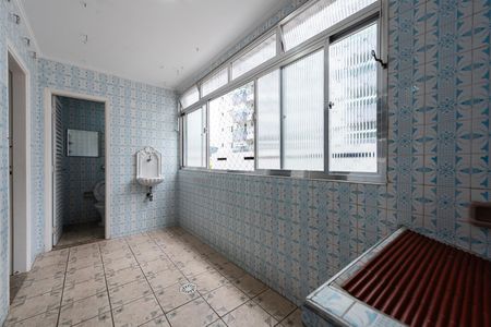 Apartamento para alugar com 100m², 2 quartos e 1 vaga Apartamento para alugar com 100m², 2 quartos e 1 vagaÁrea de serviço