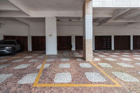 Apartamento para alugar com 100m², 2 quartos e 1 vaga Apartamento para alugar com 100m², 2 quartos e 1 vagaGaragem