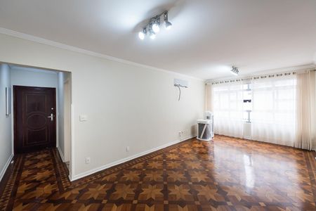 Apartamento para alugar com 100m², 2 quartos e 1 vaga Apartamento para alugar com 100m², 2 quartos e 1 vagaSala