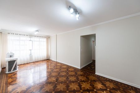 Apartamento para alugar com 100m², 2 quartos e 1 vaga Apartamento para alugar com 100m², 2 quartos e 1 vagaSala