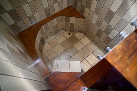 Apartamento para alugar com 90m², 3 quartos e sem vaga Apartamento para alugar com 90m², 3 quartos e sem vagaBanheiro Social