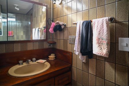 Apartamento para alugar com 90m², 3 quartos e sem vaga Apartamento para alugar com 90m², 3 quartos e sem vagaBanheiro Quarto 3 - Suite