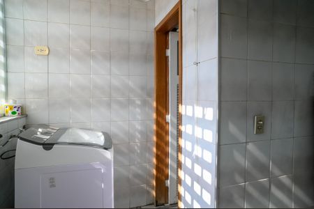 Apartamento para alugar com 90m², 3 quartos e sem vaga Apartamento para alugar com 90m², 3 quartos e sem vagaÁrea de Serviço