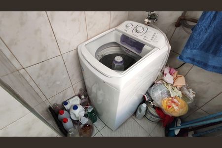 Apartamento para alugar com 53m², 2 quartos e 1 vaga Apartamento para alugar com 53m², 2 quartos e 1 vagaÁrea de Serviço