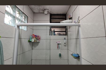 Apartamento para alugar com 53m², 2 quartos e 1 vaga Apartamento para alugar com 53m², 2 quartos e 1 vagaBanheiro