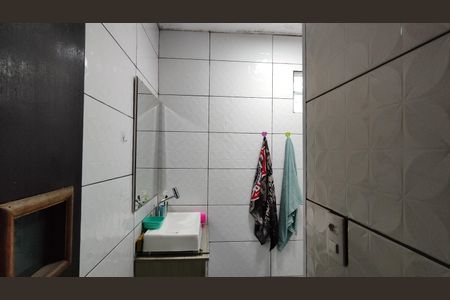 Apartamento para alugar com 53m², 2 quartos e 1 vaga Apartamento para alugar com 53m², 2 quartos e 1 vagaBanheiro