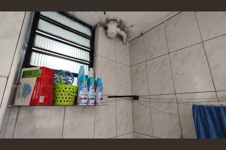 Apartamento para alugar com 53m², 2 quartos e 1 vaga Apartamento para alugar com 53m², 2 quartos e 1 vagaÁrea de Serviço