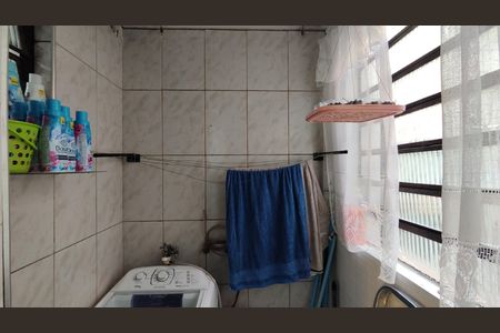 Apartamento para alugar com 53m², 2 quartos e 1 vaga Apartamento para alugar com 53m², 2 quartos e 1 vagaÁrea de Serviço