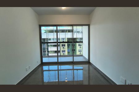 Suíte  de apartamento para alugar com 2 quartos, 81m² em Recreio dos Bandeirantes, Rio de Janeiro