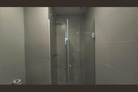 Apartamento para alugar com 81m², 2 quartos e 1 vagaBanheiro Social 