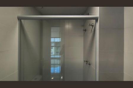 Apartamento para alugar com 81m², 2 quartos e 1 vagaBanheiro da Suíte 