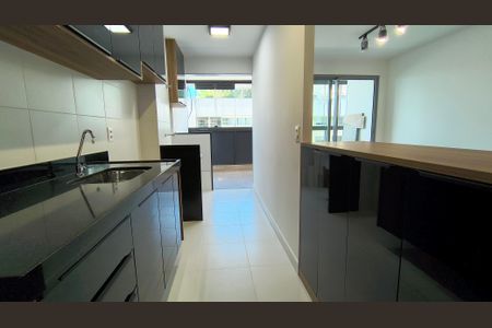Apartamento para alugar com 81m², 2 quartos e 1 vagaCozinha e Área de Serviço 