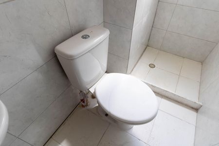 Apartamento para alugar com 41m², 2 quartos e 1 vaga Apartamento para alugar com 41m², 2 quartos e 1 vagaBanheiro