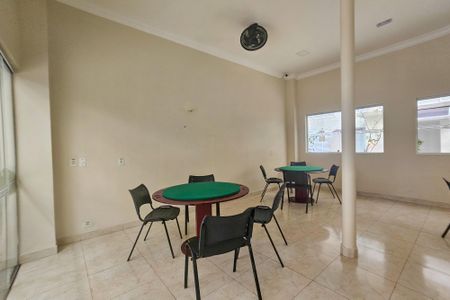 Apartamento para alugar com 66m², 2 quartos e 1 vagaÁrea comum