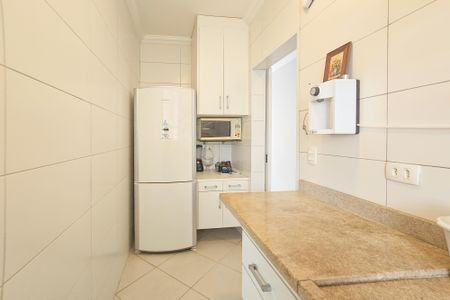Apartamento para alugar com 66m², 2 quartos e 1 vagaCozinha
