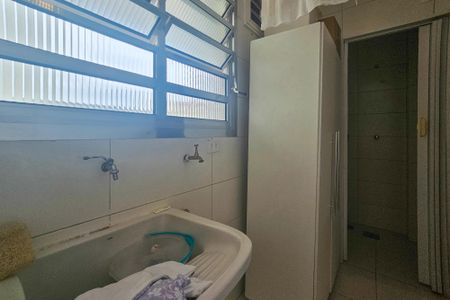 Apartamento para alugar com 66m², 2 quartos e 1 vagaÁrea de serviço